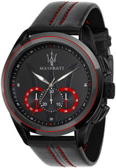 Maserati Traguardo Chronograph Herrenuhr - R8871612023