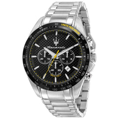 Maserati Traguardo Chronograph Herrenuhr - R8873612042