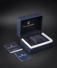 Maserati Epoca Chronograph Herrenuhr