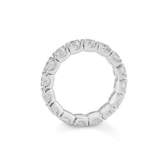 Memoire Labordiamantring – Eleganter Ring mit Labordiamanten - 41063000