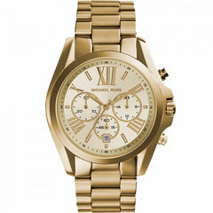 Michael Kors Bradshaw Damenuhr - MK5605