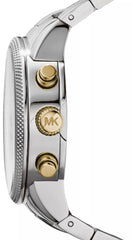 Michael Kors Bryant Bicolor Damenuhr - MK5057