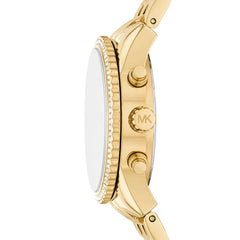 Michael Kors Bryant Chronograph Damenuhr - MK7530