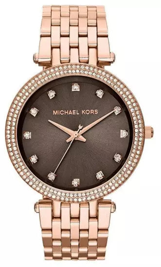 Michael Kors Damenuhr - MK3217