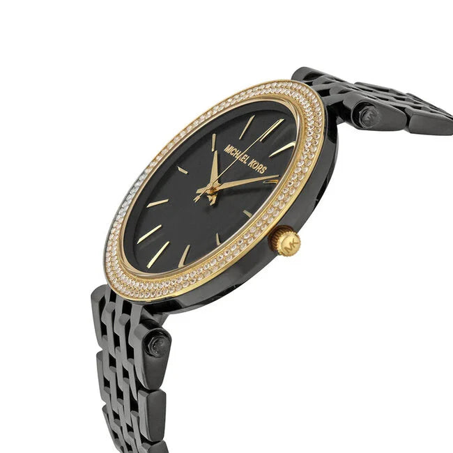 Michael Kors Darcy Damenuhr - MK3322