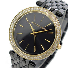 Michael Kors Darcy Damenuhr - MK3322