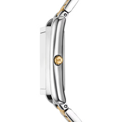 Michael Kors Essex Bicolor Damenuhr 26 mm – MK4967