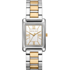 Michael Kors Essex Bicolor Damenuhr 26 mm – MK4967