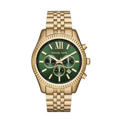 Michael Kors Lexington Herrenuhr - MK8446