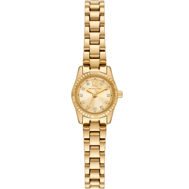 Michael Kors Lexington Damenuhr - MK4862
