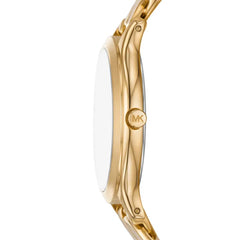 Michael Kors Slim Runway Damenuhr - MK7472