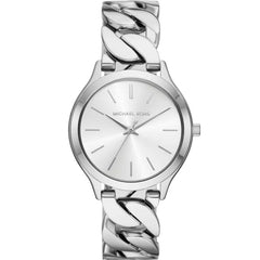 Michael Kors Slim Runway Damenuhr - MK7474