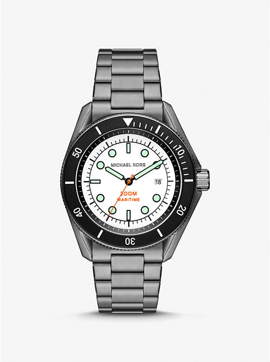 Michael Kors Unisexuhr - MK9163