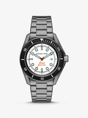 Michael Kors Unisexuhr - MK9163