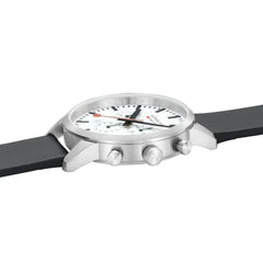 Mondaine NEO Chronograph 41 MM Herrenuhr - MSD.41411.LBV