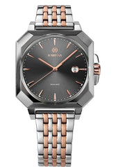 Octa 3 Schweizer Herrenuhr - J4.576.L