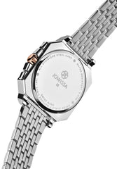 Octa 6 Schweizer Herrenuhr - J7.145.L