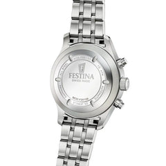 Festina Swiss Made Herrenuhr - F20158/2
