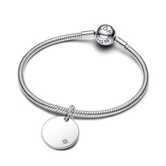 Pandora Anhänger, Silber 925 - 394012C01