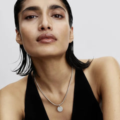 Pandora Anhänger, Silber 925 - 394012C01