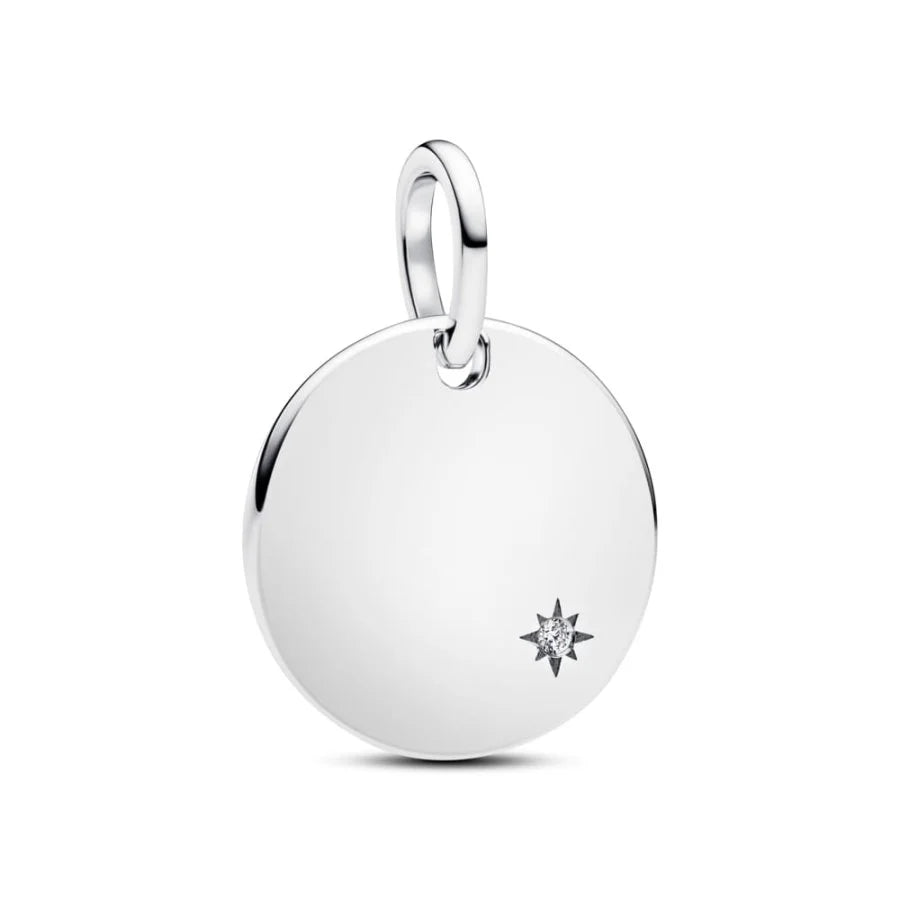 Pandora Anhänger, Silber 925 - 394012C01