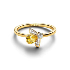 Pandora Bienenmotiv Ring - 164562C01-52