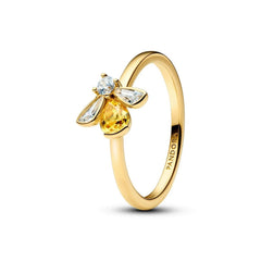Pandora Bienenmotiv Ring - 164562C01-52