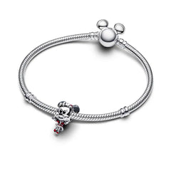 Pandora Disney Minnie Mouse Weihnachtsanhänger - 794218C01