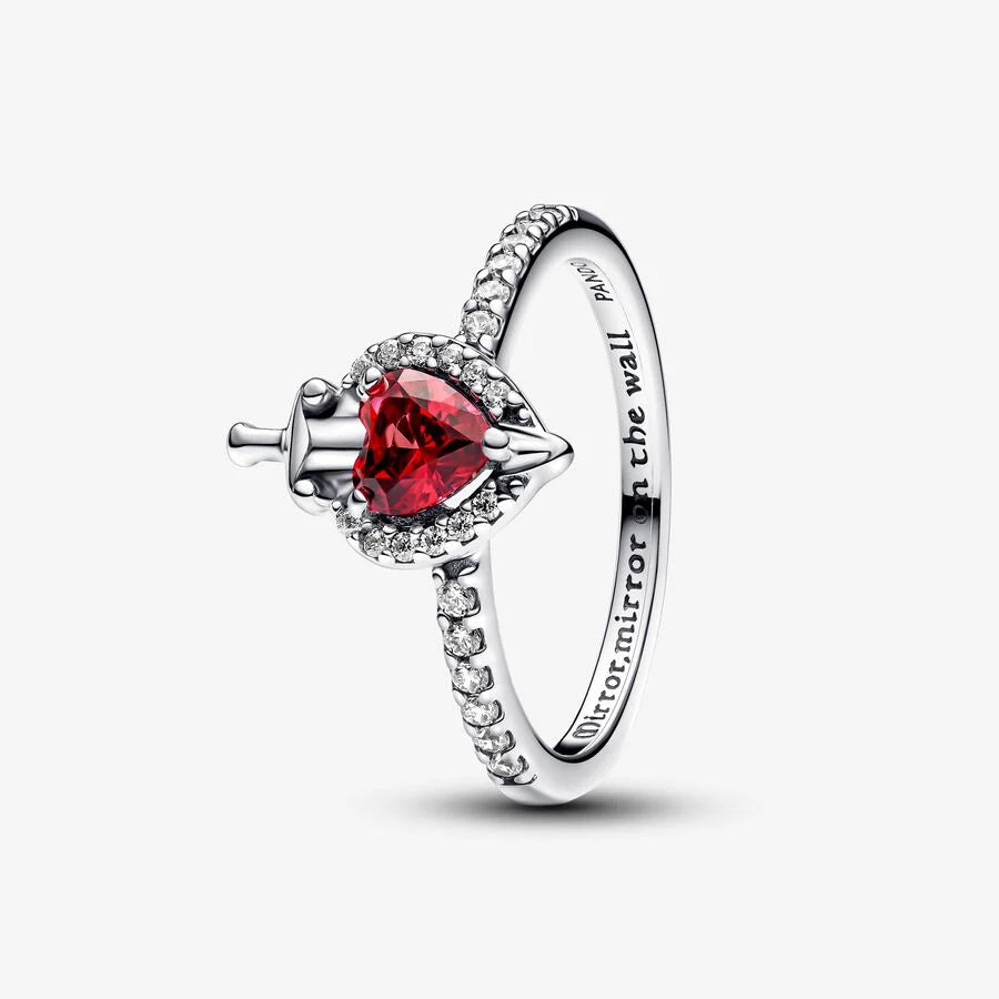 Pandora Disney Villains Böse Königin Ring - 193422C01