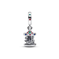 Pandora Drehendes Karussell Charm - 793586C01