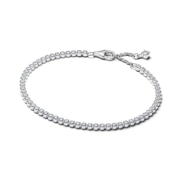 Pandora Funkelndes Tennisarmband – 593927C01-18