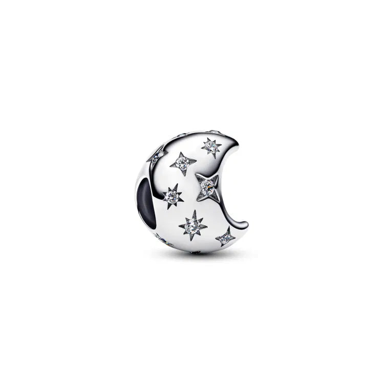 Pandora Halbmond-Charm - 794254C01