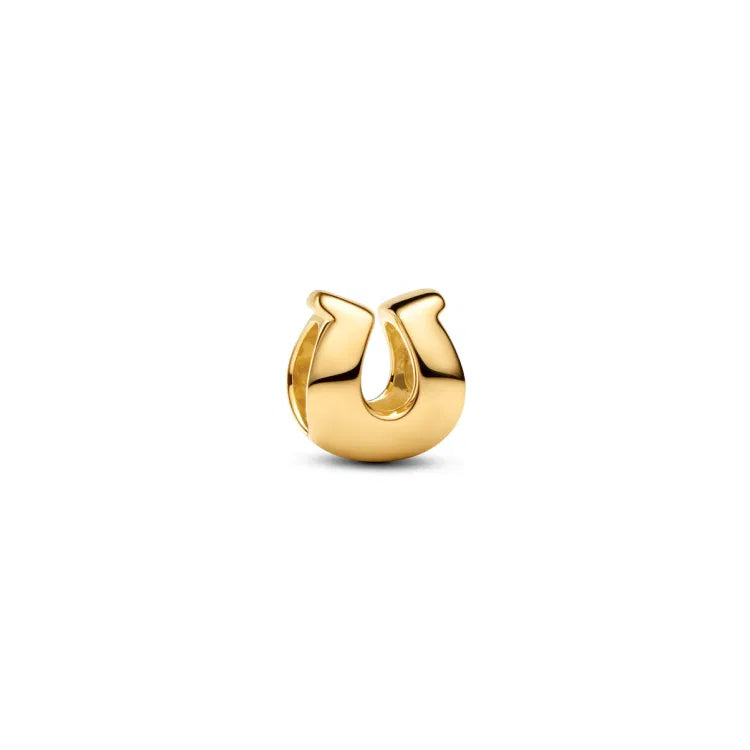 Pandora Hufeisen Mini Charm - 764517C00