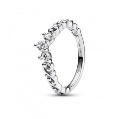 Pandora Moments Regal Swirl Tiara Ring Damenschmuck - 192232C01