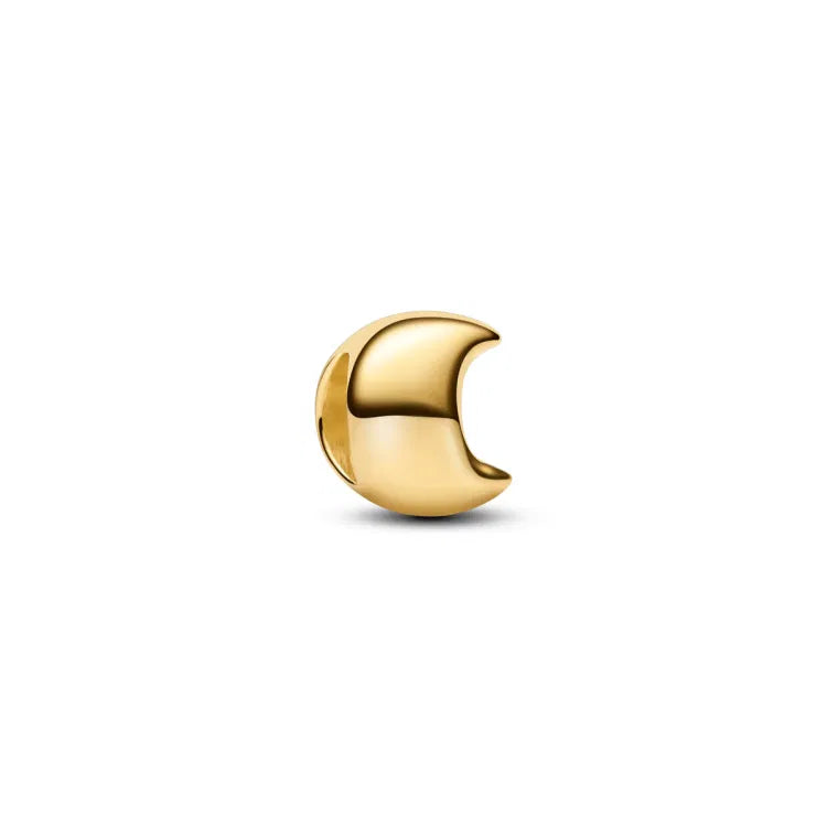 Pandora Mond Mini Charm - 764516C00