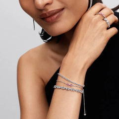 Pandora Schleifenarmband - 594234C01-18