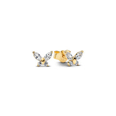 Pandora Schmetterling Ohrstecker - 264264C01