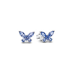 Pandora Schmetterling Ohrstecker - 294230C01