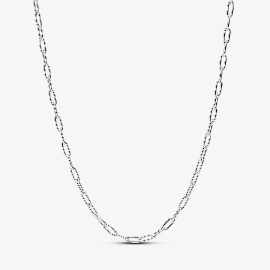Pandora Verlängerte Gliederhalskette - 393416C00-70