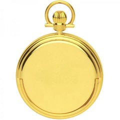 Residenz Elegance Taschenuhr Gold - AS 9203