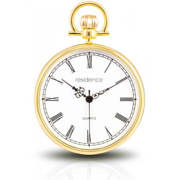 Residenz Elegance Taschenuhr Gold - AS 9203