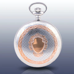 Residenz Time To Time Taschenuhr - AS 9163