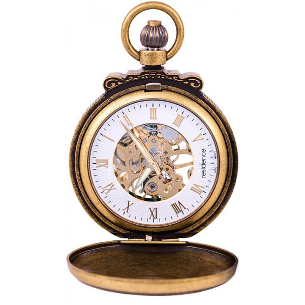 Residenz Vintage Chic Taschenuhr - AS 9165