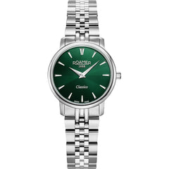 Roamer Classico Damenuhr - 971857 41 75 50