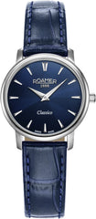 Roamer Classico Damenuhr - 971857 41 45 05
