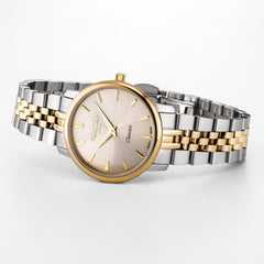 Roamer Classico Damenuhr - 971857 48 55 50