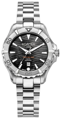 Roamer Deep Sea Damenuhr - 860844 41 85 20