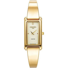 Roamer Elegance Diamond Damenuhr - 866845 48 35 20
