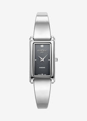 Roamer Eleganz Diamant Damenuhr - 866845 41 55 20