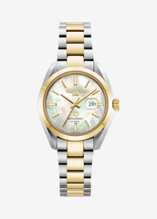Roamer Montalbano Damenuhr - 996990 47 20 20